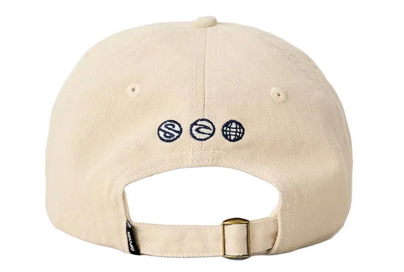 CASQUETTE DE CAMPUS
