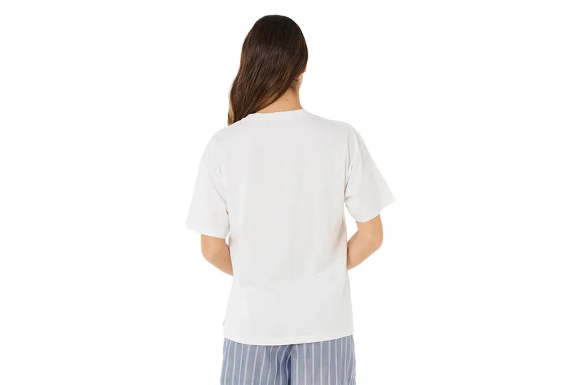 T-SHIRT DU PATRIMOINE DE LA CÔTE PACIFIQUE