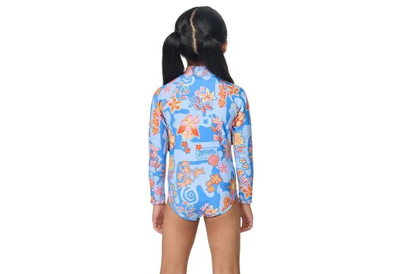 SURF MAGIC SURFSUIT-FILLE