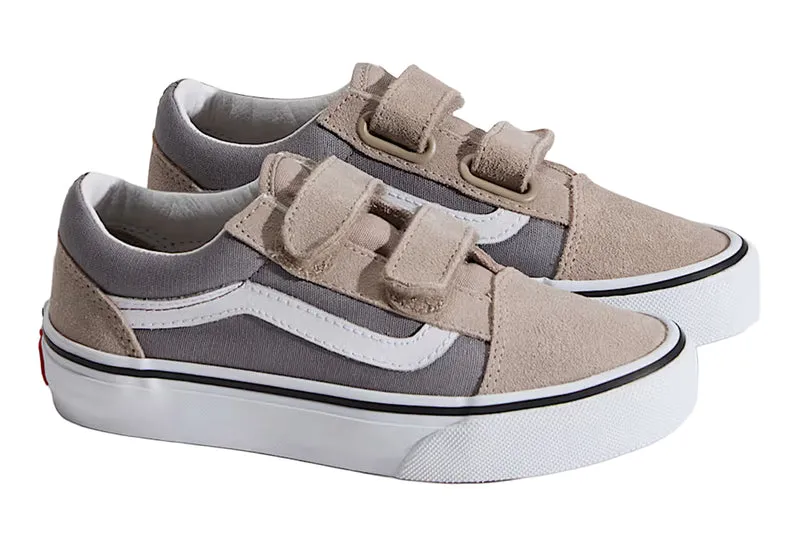 OLD SKOOL V 2TONES