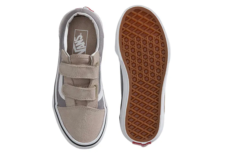OLD SKOOL V 2TONES