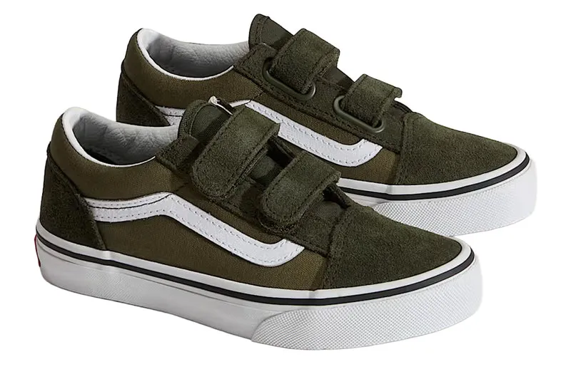 OLD SKOOL V 2TONE