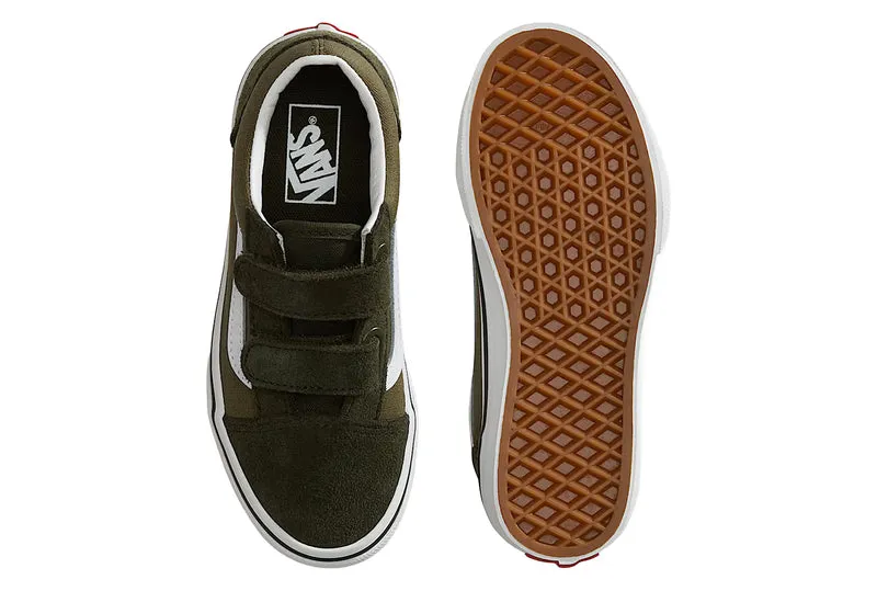 OLD SKOOL V 2TONE