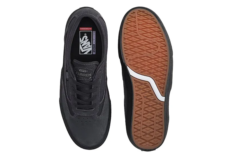 SKATE CURREN CAPLES