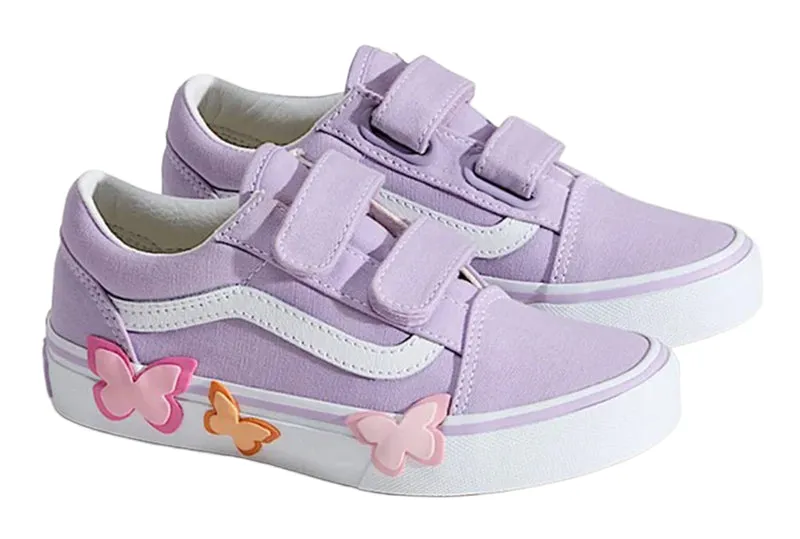 V PAPILLON OLD SKOOL