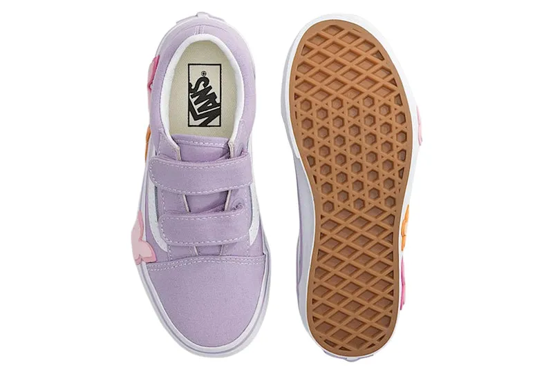 V PAPILLON OLD SKOOL
