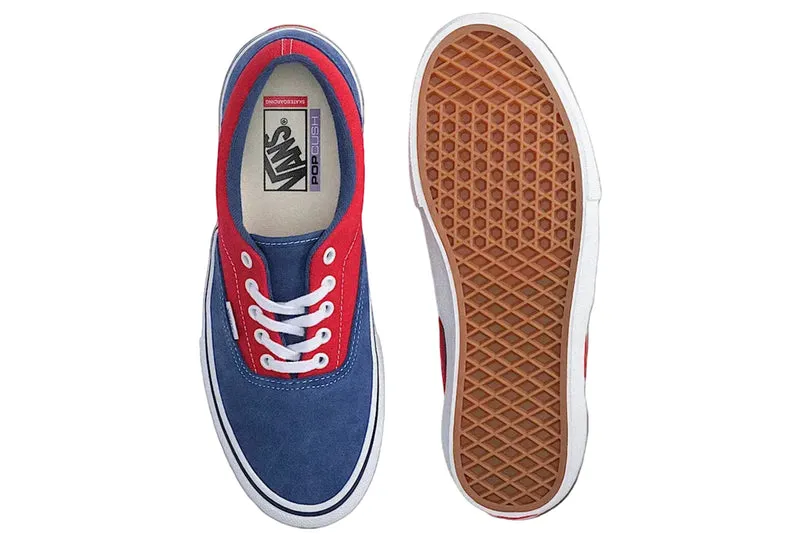 CHAUSSURES DE L'ÈRE DU SKATE