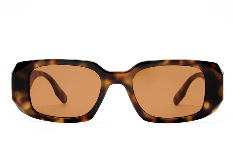 ASCENDANT - LUNETTES DE SOLEIL ÉCLATE FONCÉE