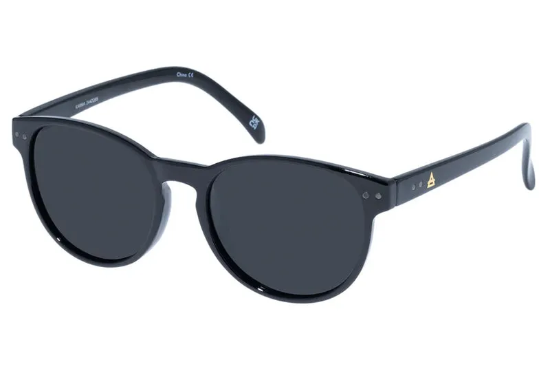 KARMA - LUNETTES DE SOLEIL NOIRES