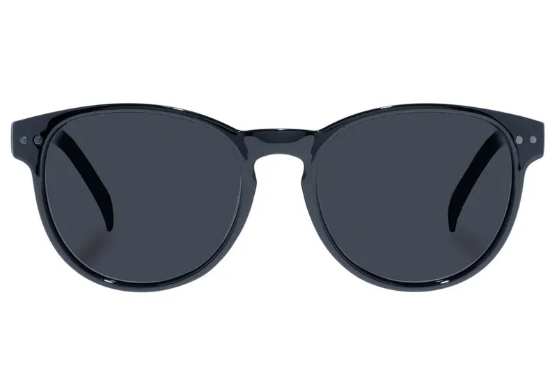 KARMA - LUNETTES DE SOLEIL NOIRES