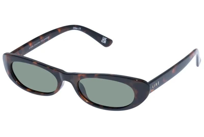 AVIOR - LUNETTES DE SOLEIL ÉCLATE FONCÉE