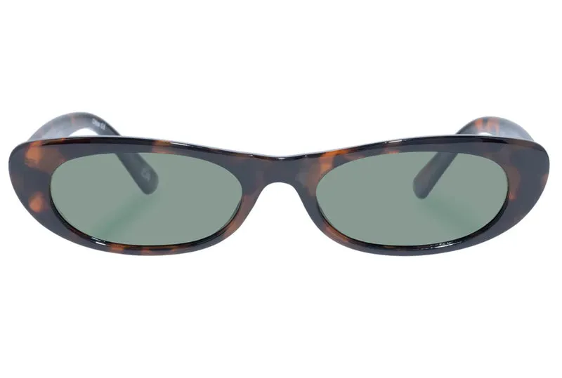 AVIOR - LUNETTES DE SOLEIL ÉCLATE FONCÉE
