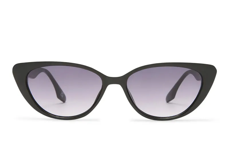 AMALTHEA - LUNETTES DE SOLEIL NOIRES