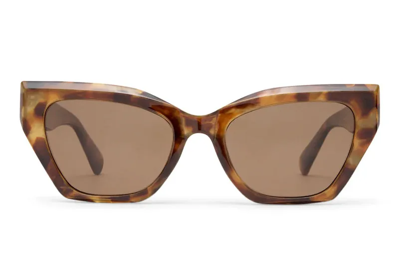 LUNETTES DE SOLEIL PERSEI - ÉCART FONCÉ