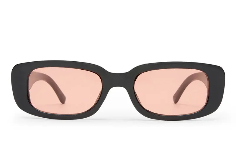 CERES - LUNETTES DE SOLEIL NOIRES