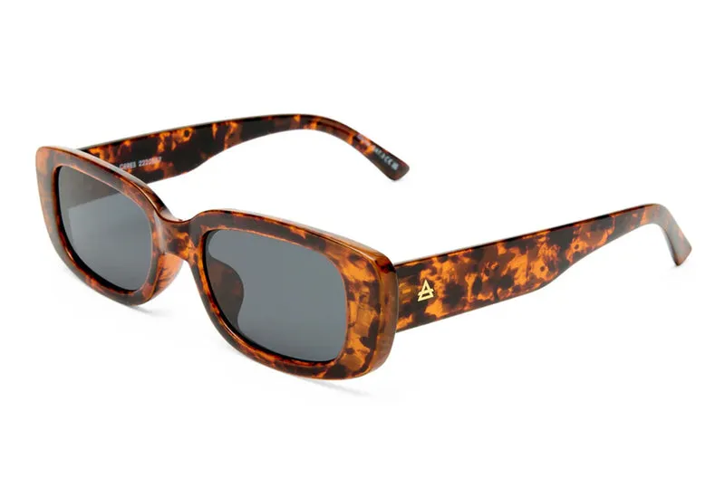 CERES - LUNETTES DE SOLEIL ÉCLATE FONCÉE