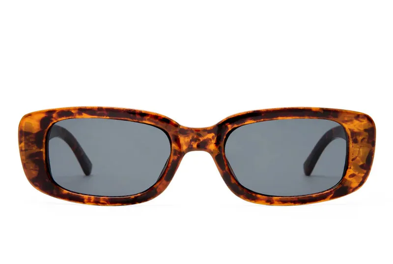 CERES - LUNETTES DE SOLEIL ÉCLATE FONCÉE