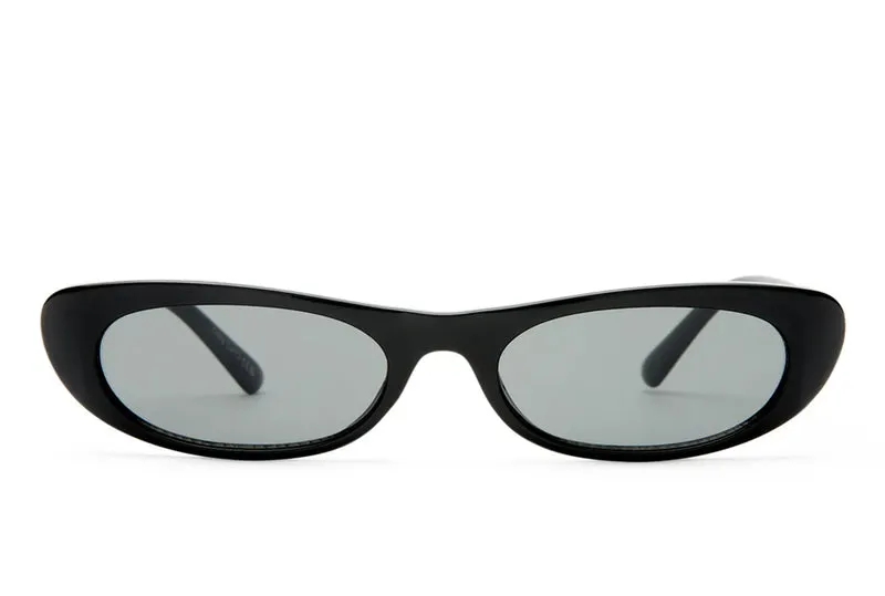 AVIOR - LUNETTES DE SOLEIL NOIRES