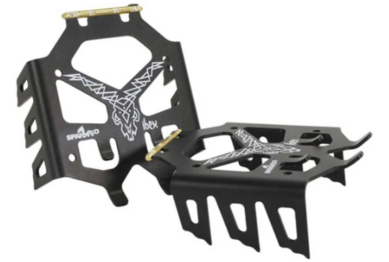 Crampons IBEX