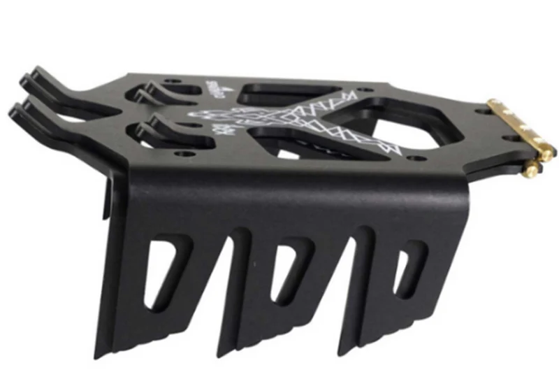 Crampons IBEX