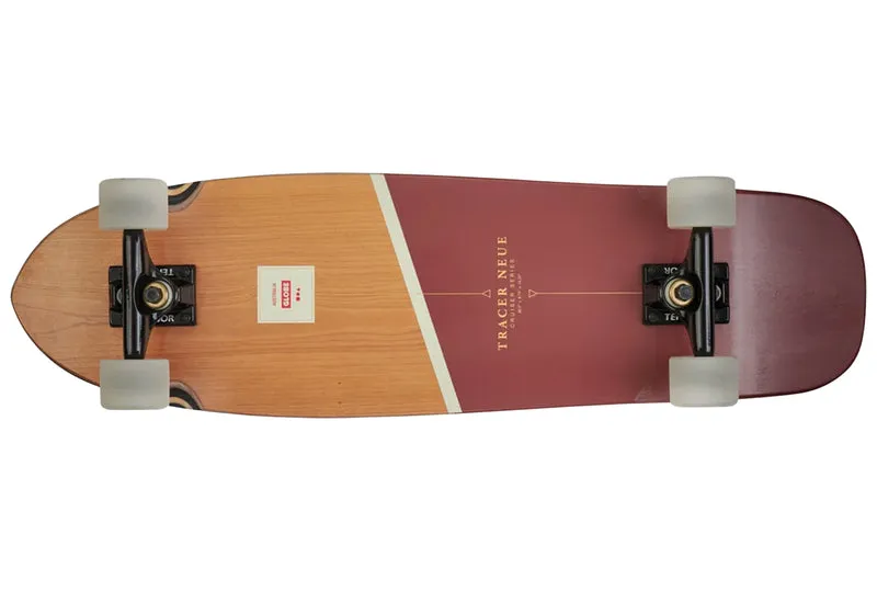 TRACER NEUE CRUISER