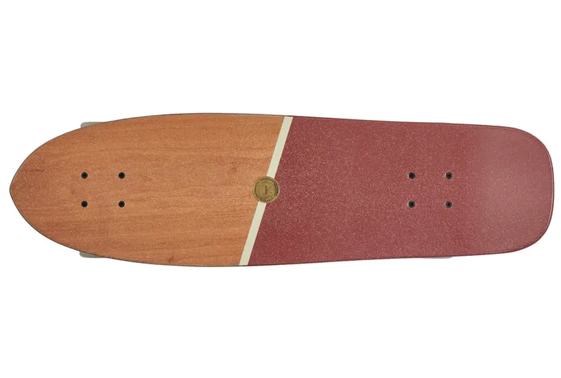 TRACER NEUE CRUISER