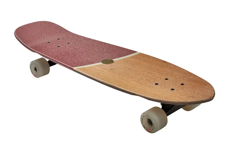 TRACER NEUE CRUISER