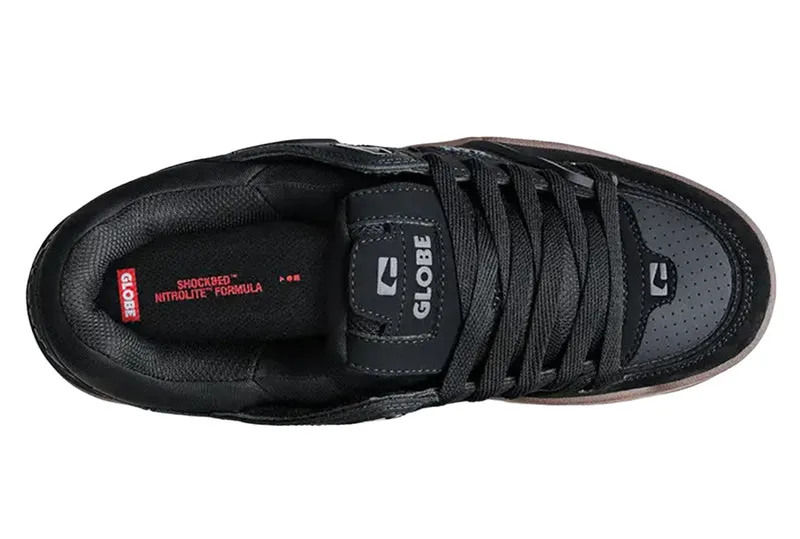 CHAUSSURES FUSION