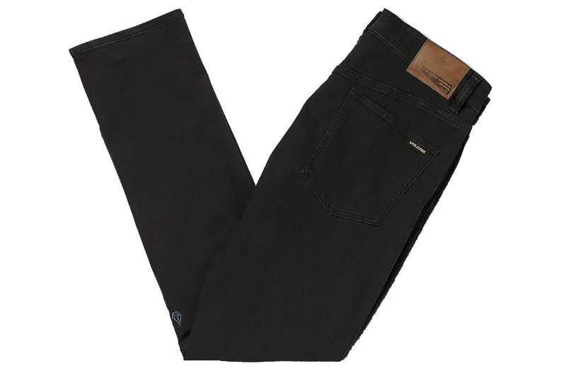 DENIM VORTA