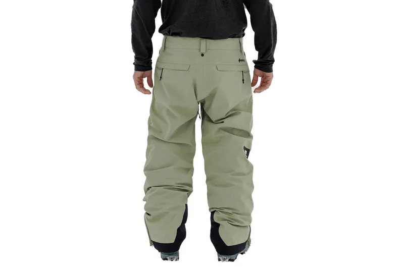PANTALON ATLANTIS 2L GORE-TEX