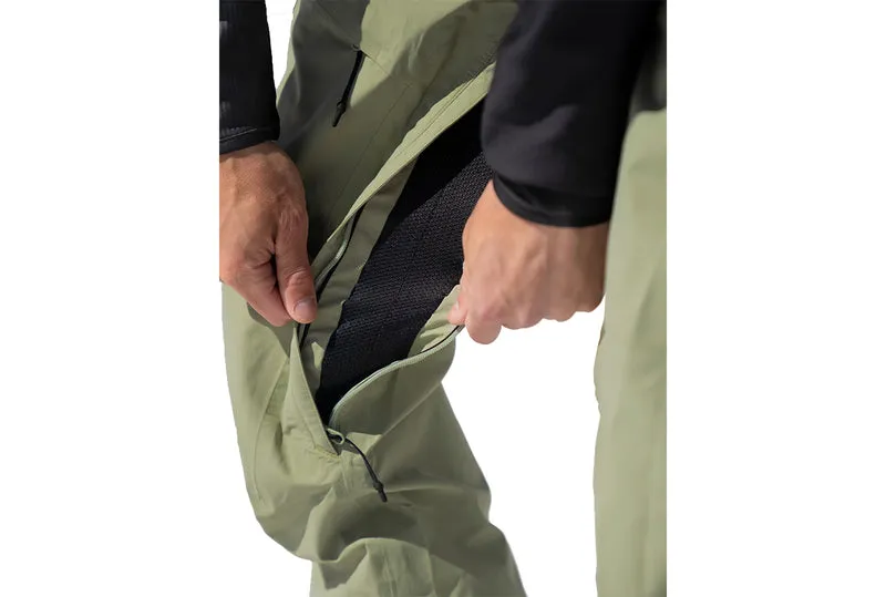 PANTALON ATLANTIS 2L GORE-TEX