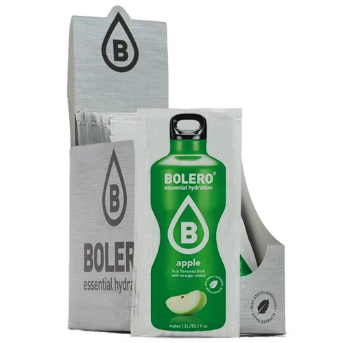 Bolero Essential Hydration