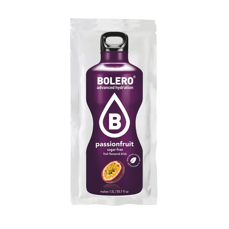 Bolero Essential Hydration