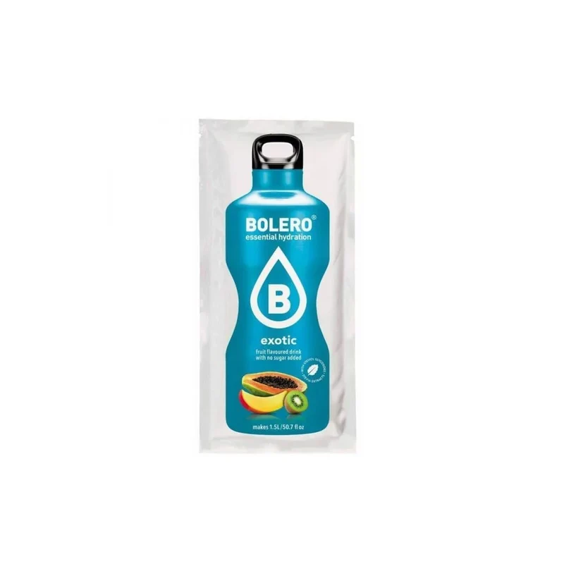 Bolero Essential Hydration