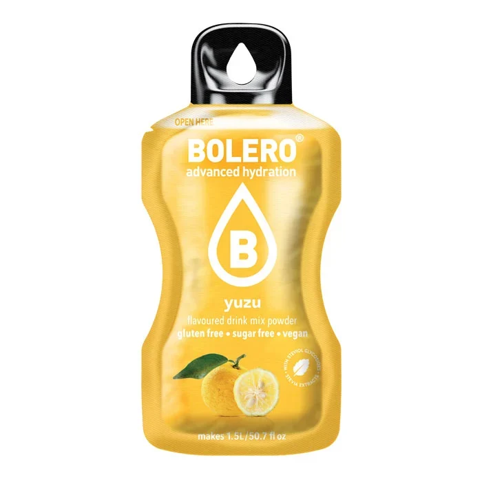 Bolero Essential Hydration