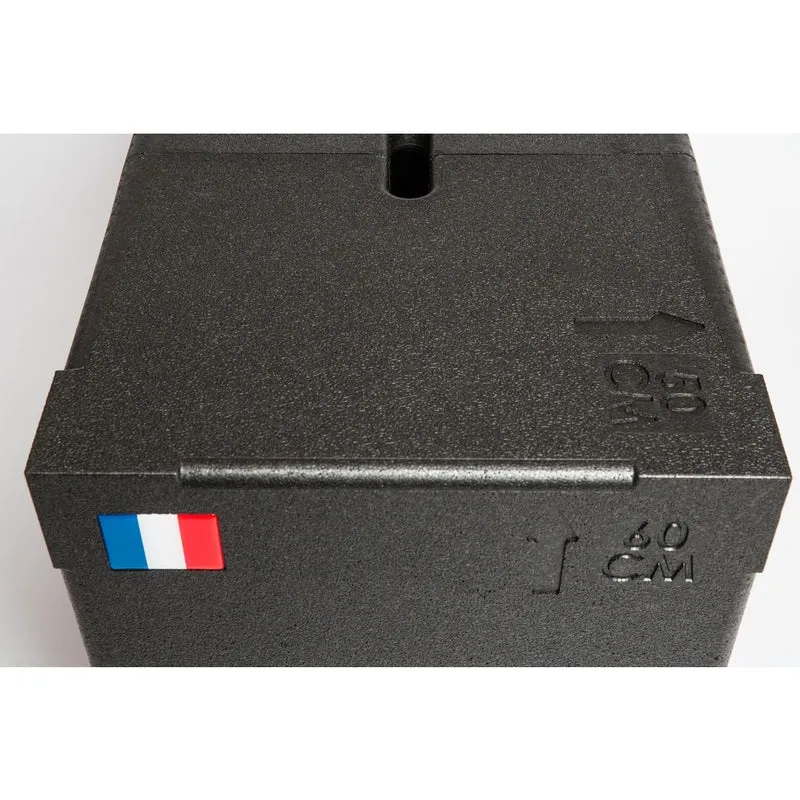 Box Jump Bulle d'air