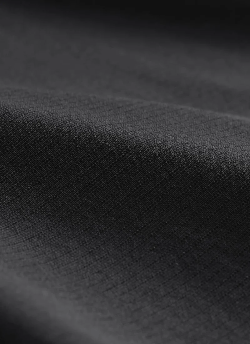 Seamless Crewneck Racerback Tank
