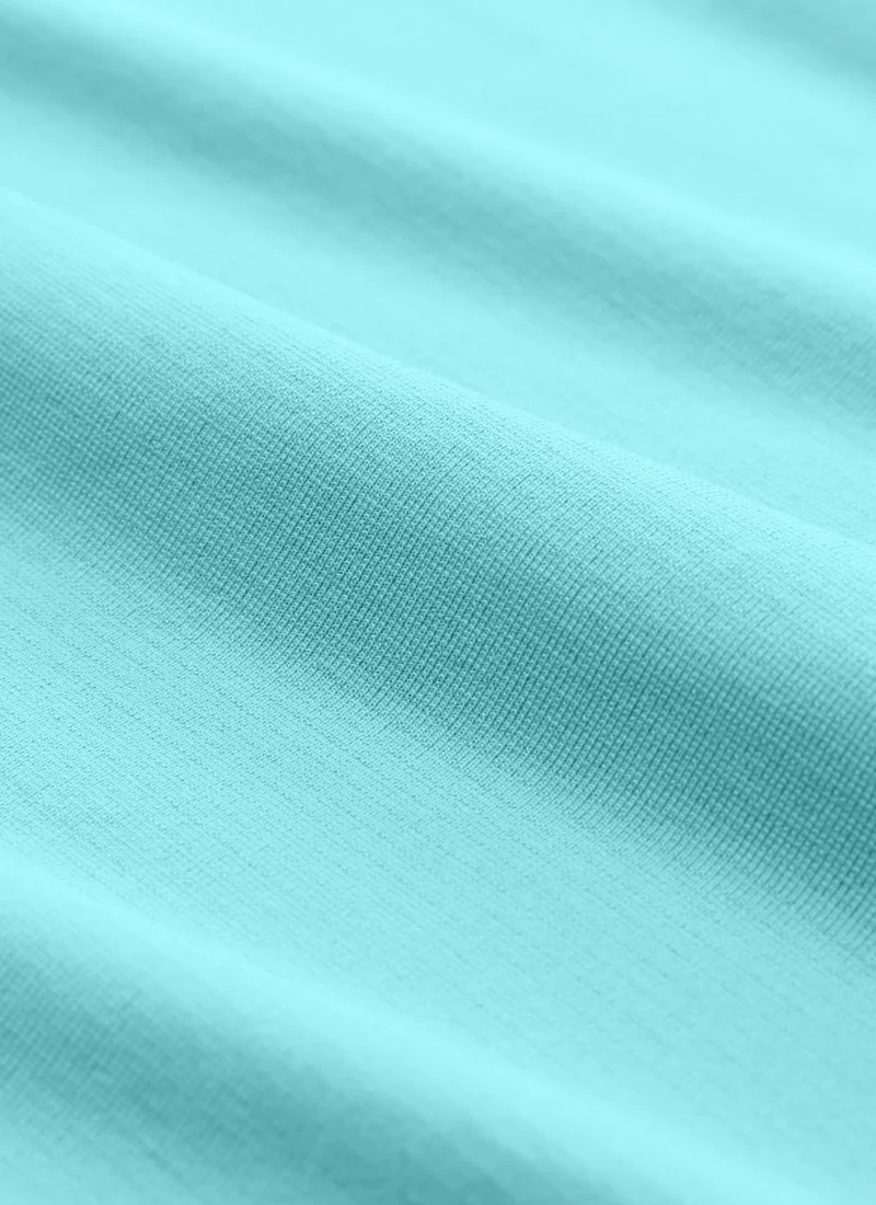 Seamless Crewneck Racerback Tank