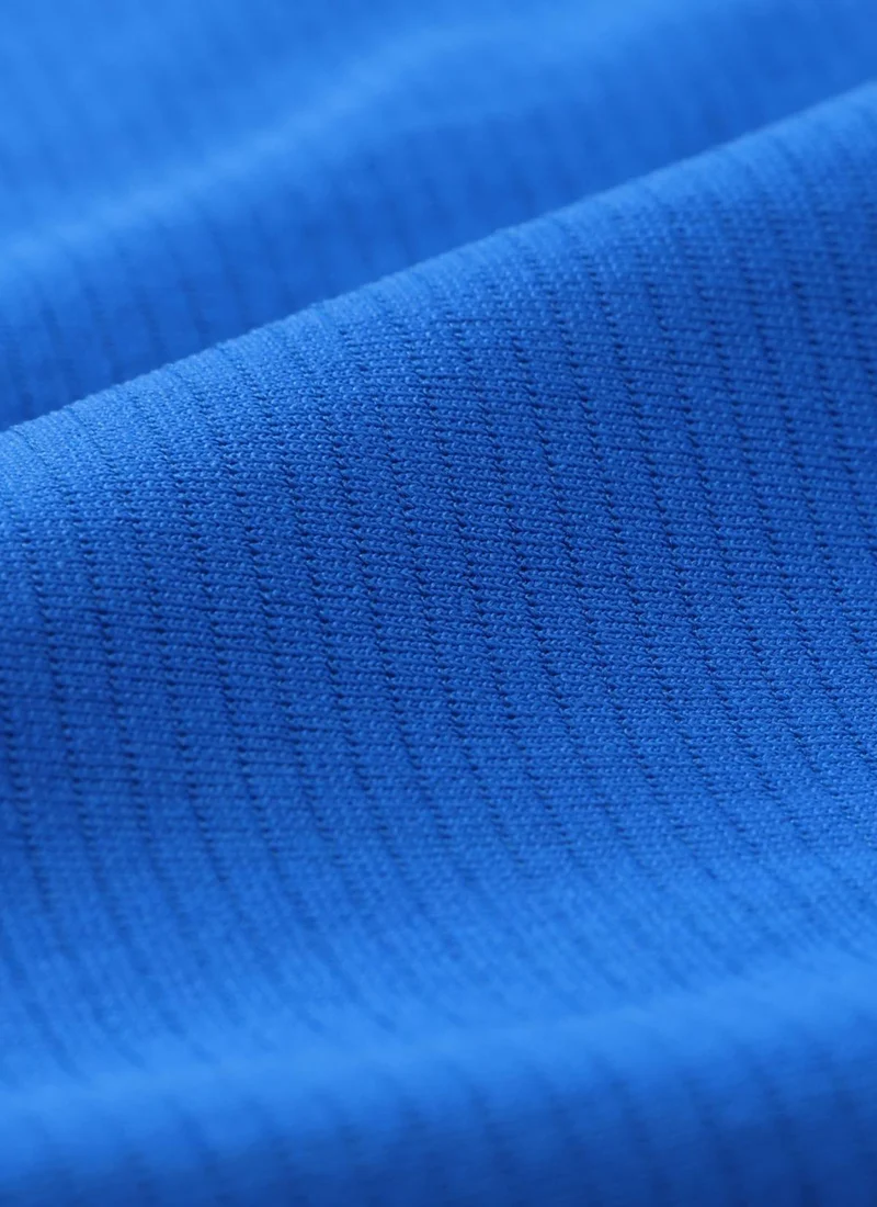 Seamless Crewneck Racerback Tank