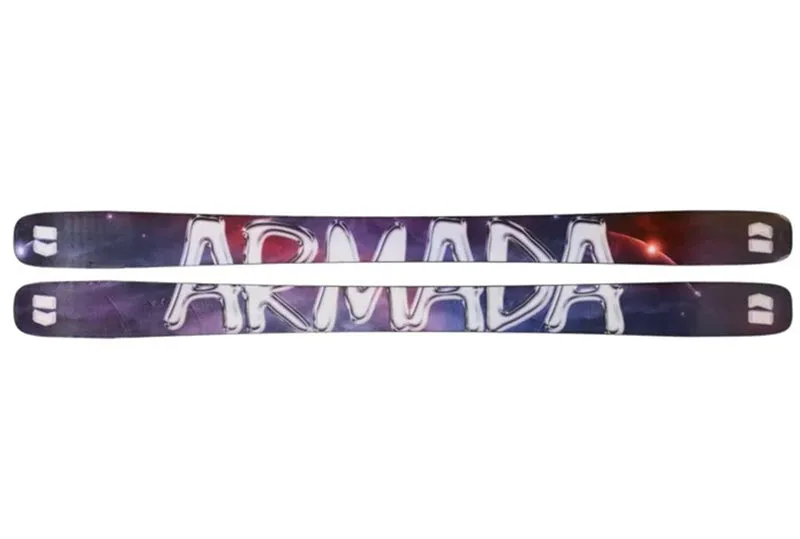 SKIS ARV 100