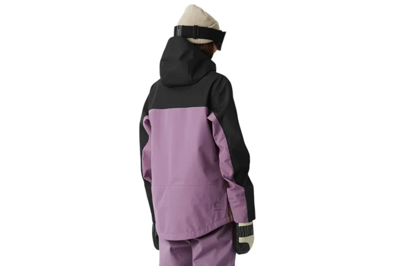 VESTE SYLVA 3L
