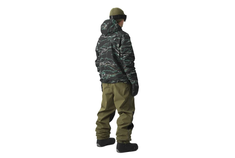 PANTALON DICENTRA