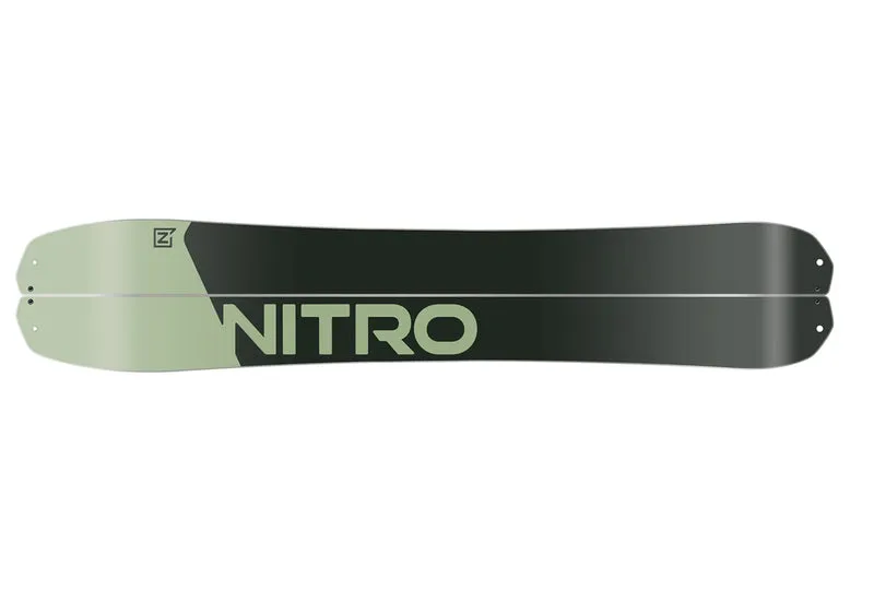 Doppler SPLITBOARD