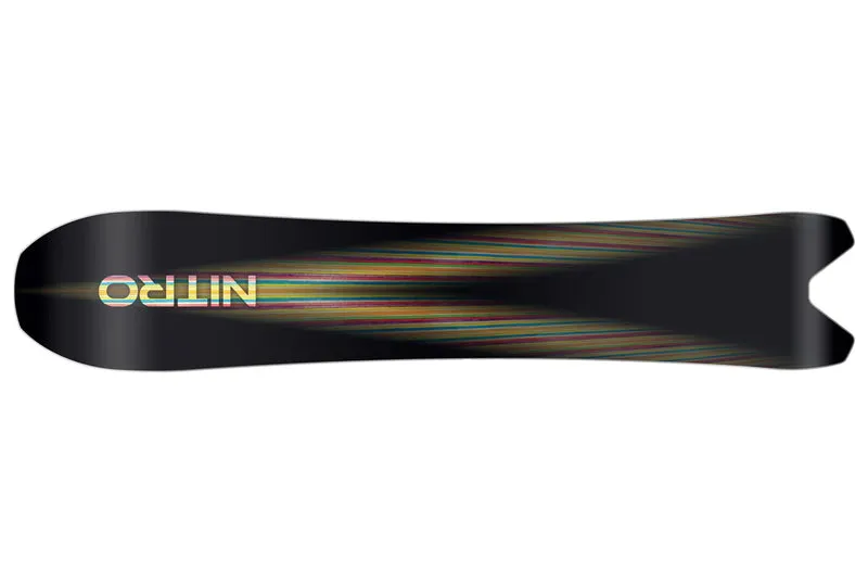 SQUASH SNOWBOARD