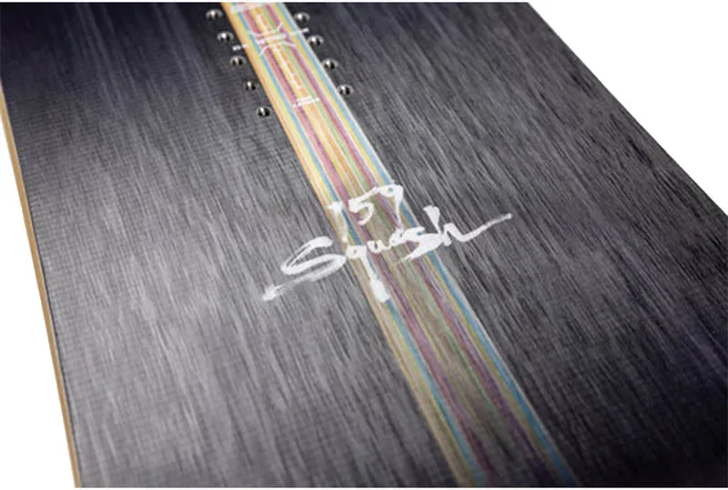 SQUASH SNOWBOARD