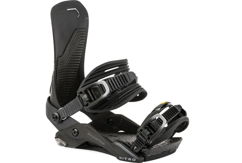 PHANTOM SNOWBOARD FIXATIONS