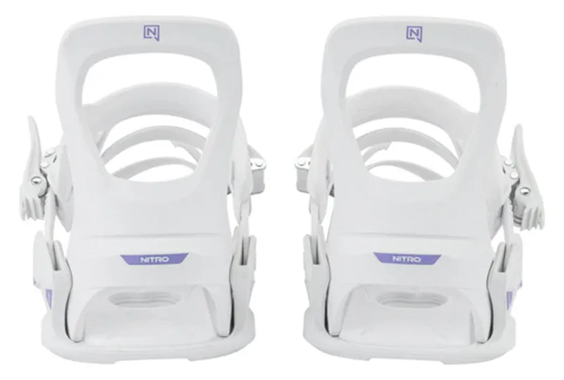 MICRO CHARGEUR SNOWBOARD FIXATIONS