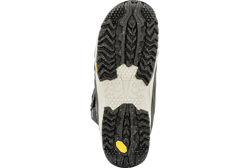 ÉQUIPE PRO MK TLS SNOWBOARD BOTTES