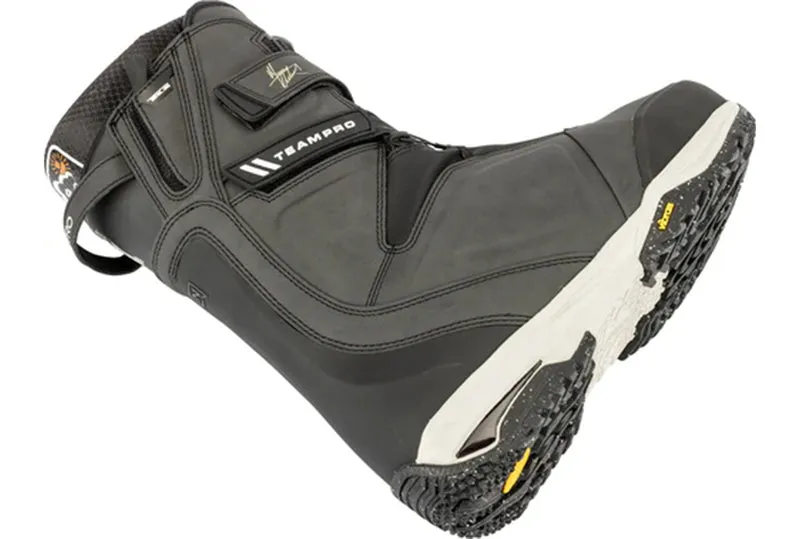 ÉQUIPE PRO MK TLS SNOWBOARD BOTTES