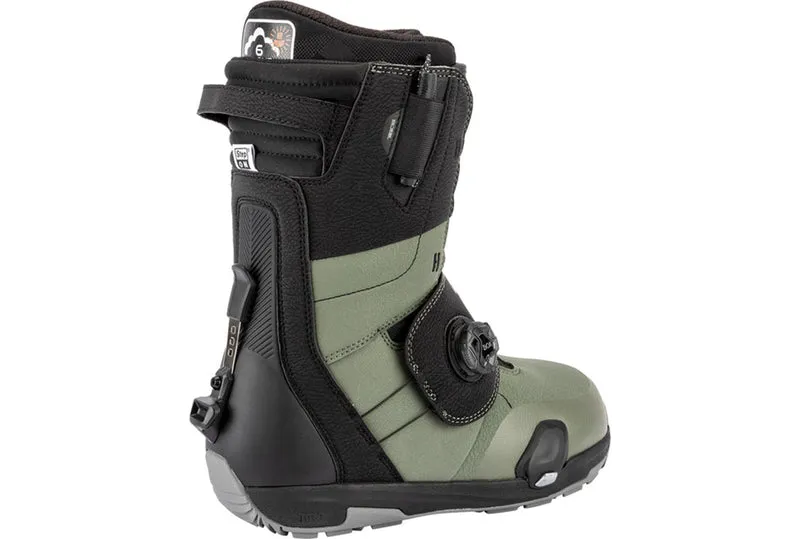 VENTURE STEP SUR TLS SNOWBOARD BOTTES